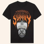 One Piece Merch Thousand Sunny Metal T-Shirt Great Gifts For Anime Lovers - Lily Birch Market