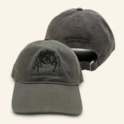 Online Ceramics Merch Ain't No Bugs On Me Embroidered Hat Garcia Grisman Ball Cap Fan Gifts - Lilybirchmarket