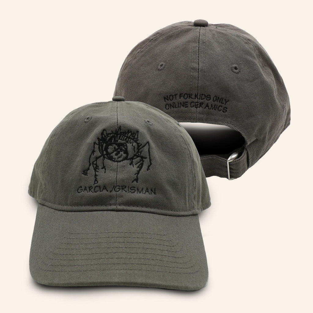 Online Ceramics Merch Ain't No Bugs On Me Embroidered Hat Garcia Grisman Ball Cap Fan Gifts - Lilybirchmarket