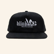 Online Ceramics Merch Blink 182 Bunny Embroidered Snapback Hat Unique Gifts For Sister - Lilybirchmarket