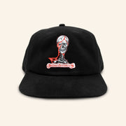 Online Ceramics Merch Covered Bridge Snapback Hat Husband Christmas Gift Ideas - Lilybirchmarket