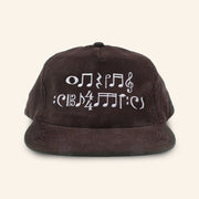Online Ceramics Merch The Music Man Embroidered Hat Cool Gifts For Music Lovers - Lilybirchmarket
