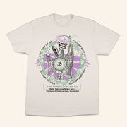 Online Ceramics Merch The Wheel II T-Shirt Christmas Presents For Sister - Lily Birch Market