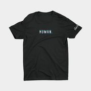 Only Humxn Trans T-Shirt Trans Human Shirt LGBT Pride Clothing Gifts For Friends - Lily Birch Market