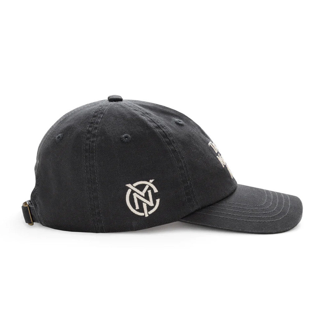 Only NY Merch Only Ny X Nycfc Made In Nyc Ball Hat Gifts For Dad - Lilybirchmarket