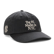 Only NY Merch Only Ny X Nycfc Made In Nyc Ball Hat Gifts For Dad - Lilybirchmarket