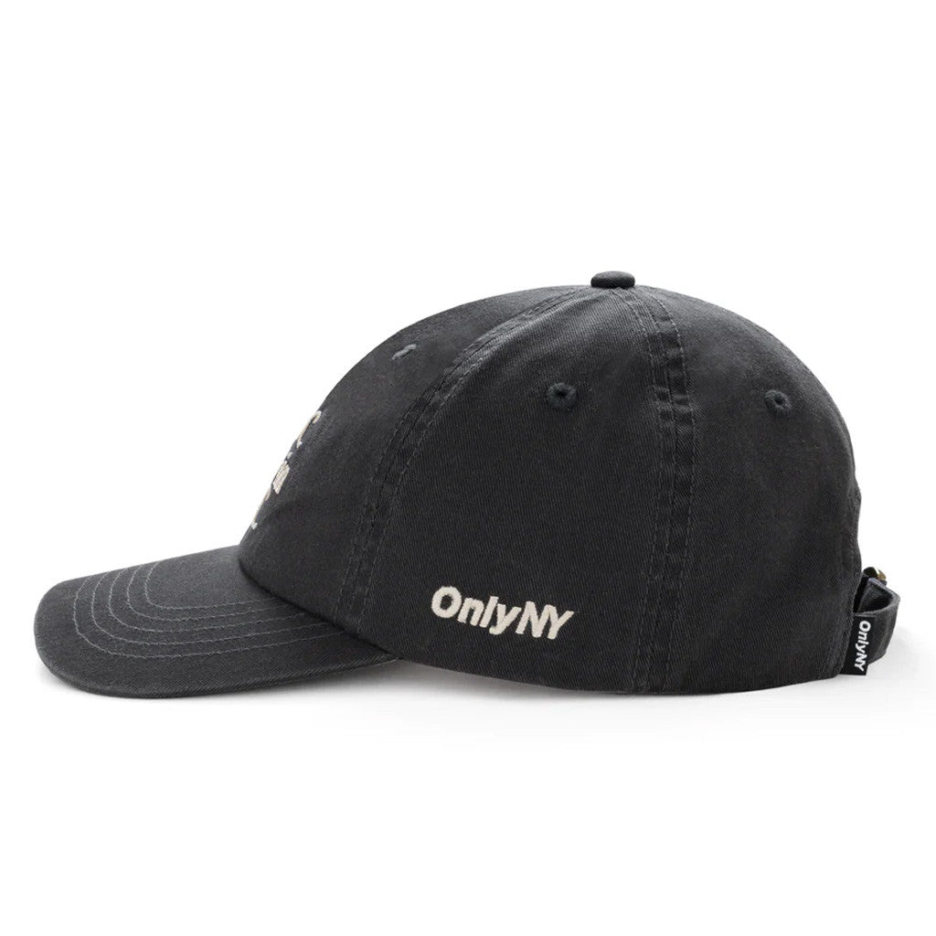 Only NY Merch Only Ny X Nycfc Made In Nyc Ball Hat Gifts For Dad - Lilybirchmarket