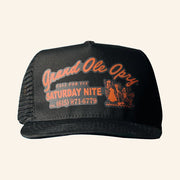 Opry Merch Opry Imogene Willie Saturday Nite Hat Gifts For Father - Lilybirchmarket