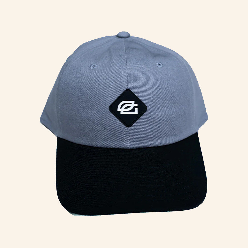 OpTic Gaming Merch GL Embroidered Hat Birthday Presents For Boyfriend - Lilybirchmarket