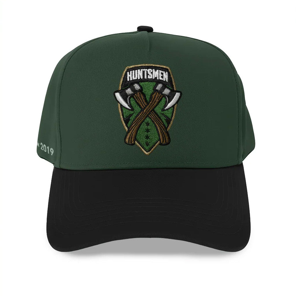 OpTic Gaming Merch Huntsmen Recon Embroidered Hat Birthday Gifts For Dad - Lilybirchmarket