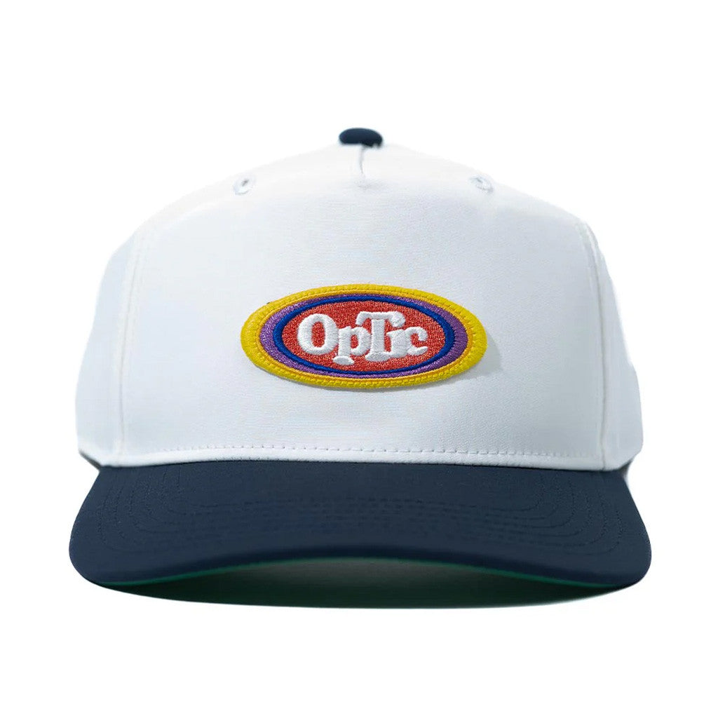 OpTic Gaming Merch OpTic A Frame Hat Embroidered Gifts For Brother - Lilybirchmarket