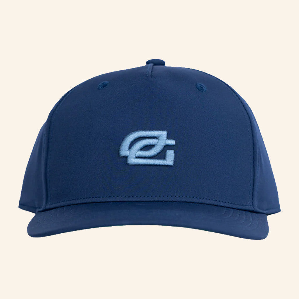 OpTic Gaming Merch OpTic Embroidered Hat Present For Husband - Lilybirchmarket