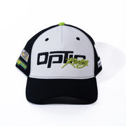 Optic Gaming Merch OpTic x Spire Racing Hat Awesome Father's Day Gifts - Lilybirchmarket