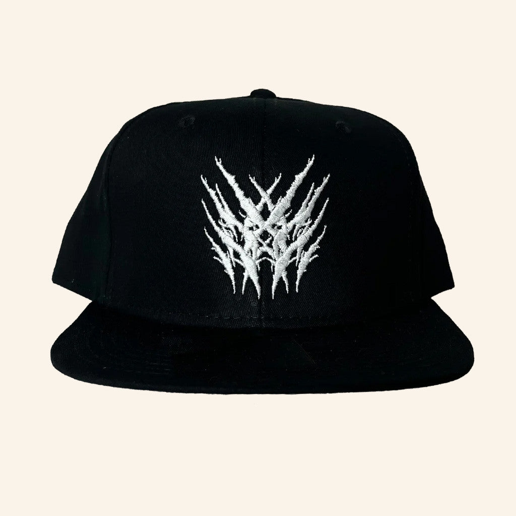Orbit Culture Merch Embroidered Orbit Culture Emblem Snapback Hat Best Gifts For Brother - Lilybirchmarket