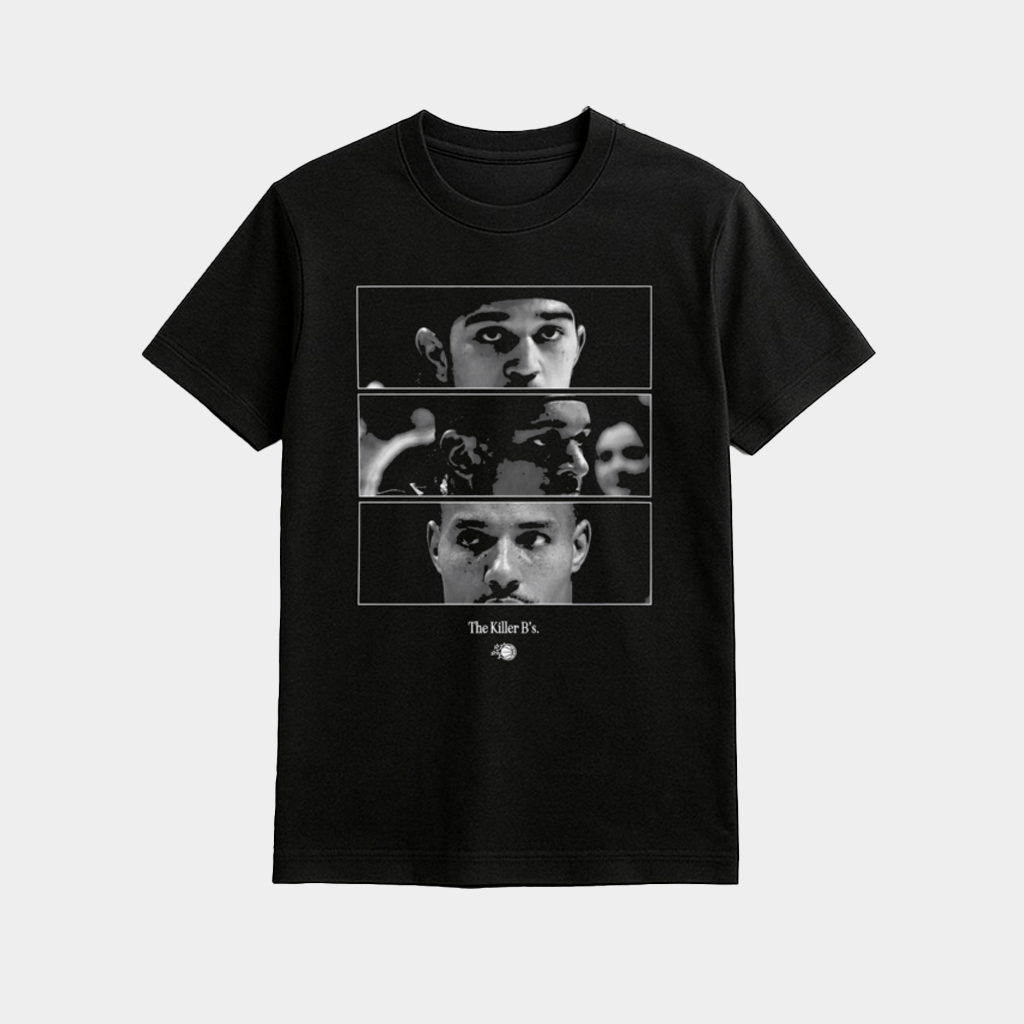 Orlando Magic The Killer Bs Shirt Birthday Ideas For Boyfriend - Lily Birch Market