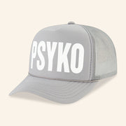 Osamason Merch Psyko Trucker Hat Best Gifts For Hip Hop Lovers - Lilybirchmarket