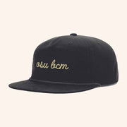 OSU BCM Merch BCM Snapback Hat Christmas Presents For Dad - Lilybirchmarket
