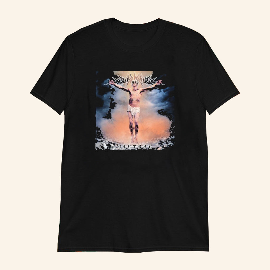 Ouija Macc Dirtbag T-Shirt Ouija Macc Merch Gifts For Brother - Lily Birch Market