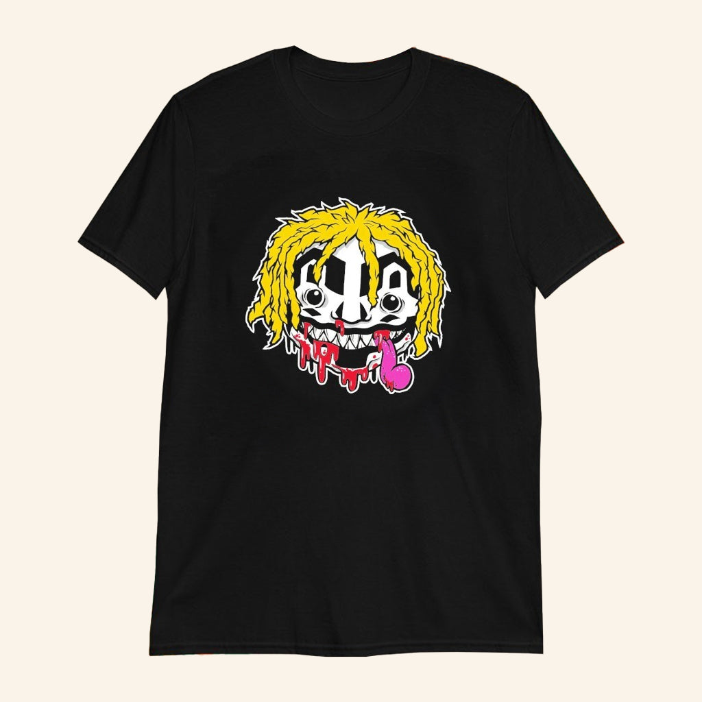 Ouija Macc Iveka Glob T-Shirt Best Birthday Gift For Son - Lily Birch Market
