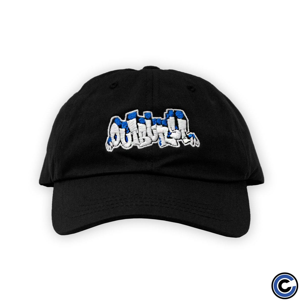 Outburst Bubble Logo Hat Father Son Gifts - Lilybirchmarket
