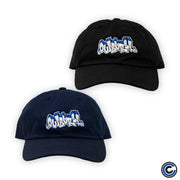Outburst Bubble Logo Hat Father Son Gifts - Lilybirchmarket