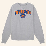 Overwatch Merch Shimada Clan Sweatshirt Birhday Gifts For Boyfriend - Lilybirchmarket