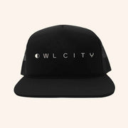 Owl City Merch Moon Phase Trucker Hat Christmas Present Ideas For Dad - Lilybirchmarket