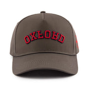 Oxford Upside Down Hat Trend Oxford Reversed Hat Oxford Merch Father's Day Gifts For Husband - Lilybirchmarket