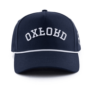 Oxford Upside Down Hat Trend Oxford Reversed Hat Oxford Merch Father'sDay Present Ideas - Lilybirchmarket