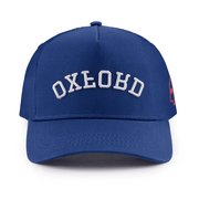 Oxford Upside Down Hat Trend Oxford Reversed Trucker Hat Father's Day Presents For Son - Lilybirchmarket