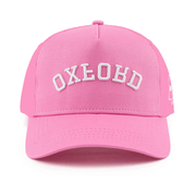 Oxford Upside Down Hat Trend Oxford Reversed Trucker Hat Oxford Merchandise Gifts For Wife - Lilybirchmarket