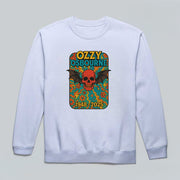 Ozzy Osbourne 1948 2025 Shirt Ozzy Osbourne Merch Gifts For Music Lovers - Lilybirchmarket