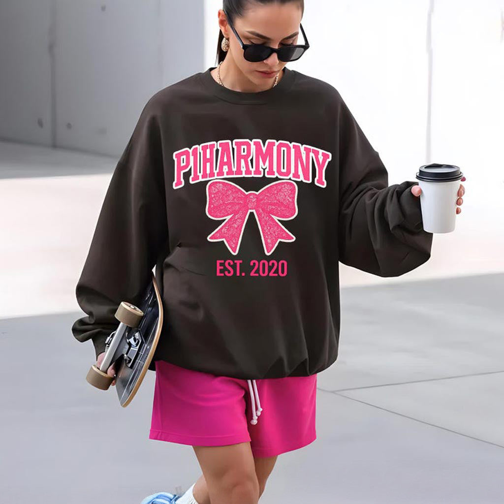 P1Harmony Sweatshirt P1Harmony Duh! Shirt P1Harmony Most Wanted Shirt P1H Members Keeho - Lilybirchmarket