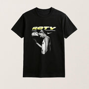 Paige Bueckers 2025 Rookie Of The Year Shirt Basketball Gifts For Fans - Lily Birch Market