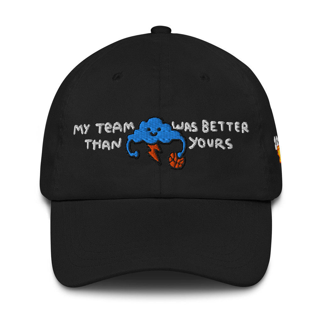 Paint Merch 2025 Champion Embroidered Hat Gifts For Friends - Lilybirchmarket