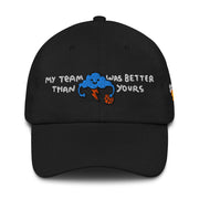 Paint Merch 2025 Champion Embroidered Hat Gifts For Friends - Lilybirchmarket
