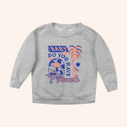 Panache Merch Baby Do You Have Panache Sweatshirt Christmas Gift Ideas - Lilybirchmarket