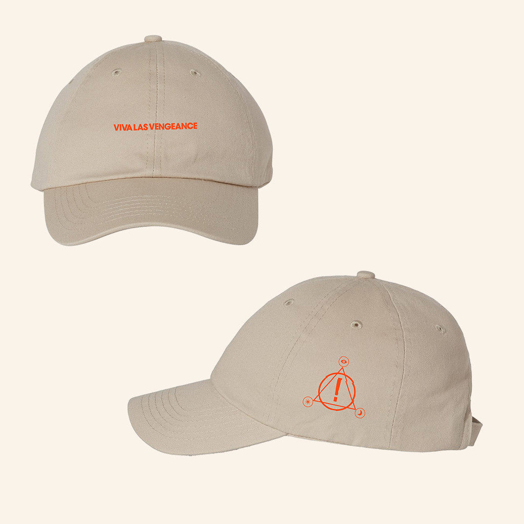 Panic At The Disco Merch Viva Las Vengeance Hat Gift Ideas For Music Lovers - Lilybirchmarket