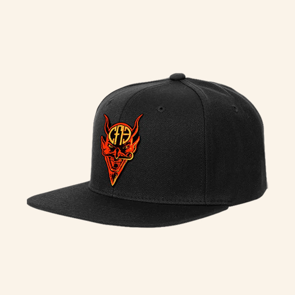 Pantera Merch Branded Hat Snapback Gifts For Husband - Lilybirchmarket