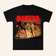 Pantera Merch The Great Southern Trendkill T-Shirt Gift Ideas For Friends - Lily Birch Market