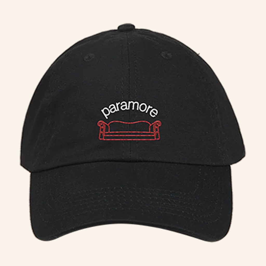 Paramore Merch Awkif Forever Hat Gifts For Father - Lilybirchmarket