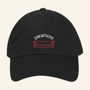 Paramore Merch Awkif Forever Hat Gifts For Father - Lilybirchmarket