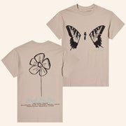 Paramore Merch Brand New Eyes T-Shirt Best Gifts For Rock Music Lovers - Lily Birch Market