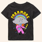 Paramore Merch Hard Times T-Shirt Music Lover Gift Ideas For Him - Lily Birch Market