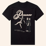 Paramore Merch Keep It To Yourself T-Shirt Presents For Rock Lovers - Lily Birch Market
