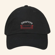 Paramore Official Merch Awkif Forever Hat Gifts For Dudes - Lilybirchmarket