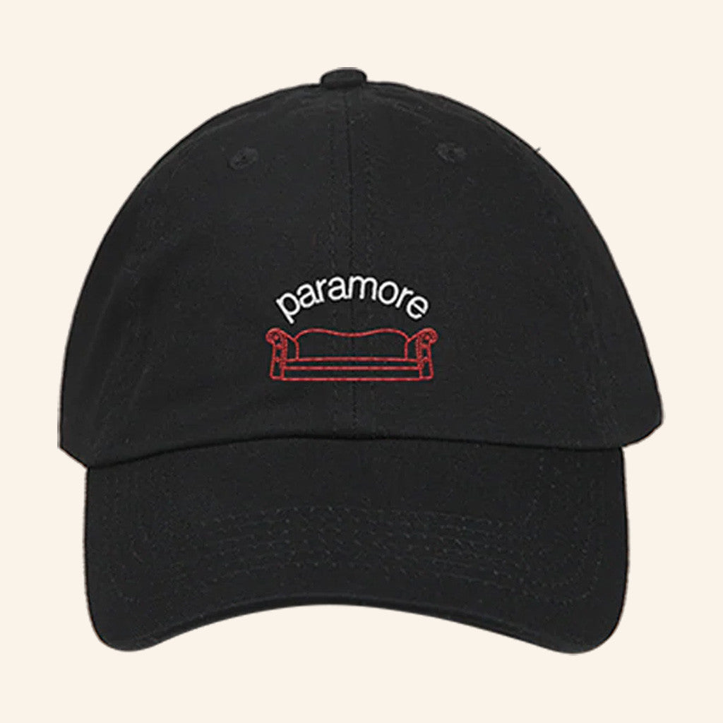 Paramore Official Merch Awkif Forever Hat Gifts For Dudes - Lilybirchmarket