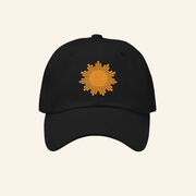 Paramount Merch Cbs Mornings Sun Embroidered Hat Gifts For Husband - Lilybirchmarket