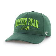 Pardon My Take Merch Mister Pear 47 Embroidered Hat Christmas Gifts For Husband - Lilybirchmarket