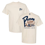 Pardon My Take Merch Pardon My Take Football Guys T-Shirt Christmas Gifts For Football Lovers - Lily Birch Market